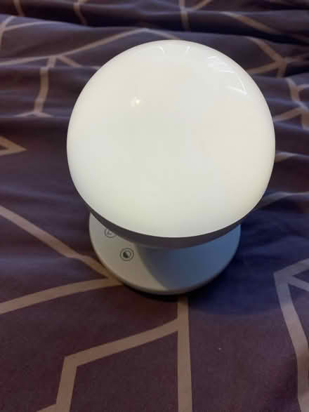 Photo of free Kids night light (Boldmere B73) #1