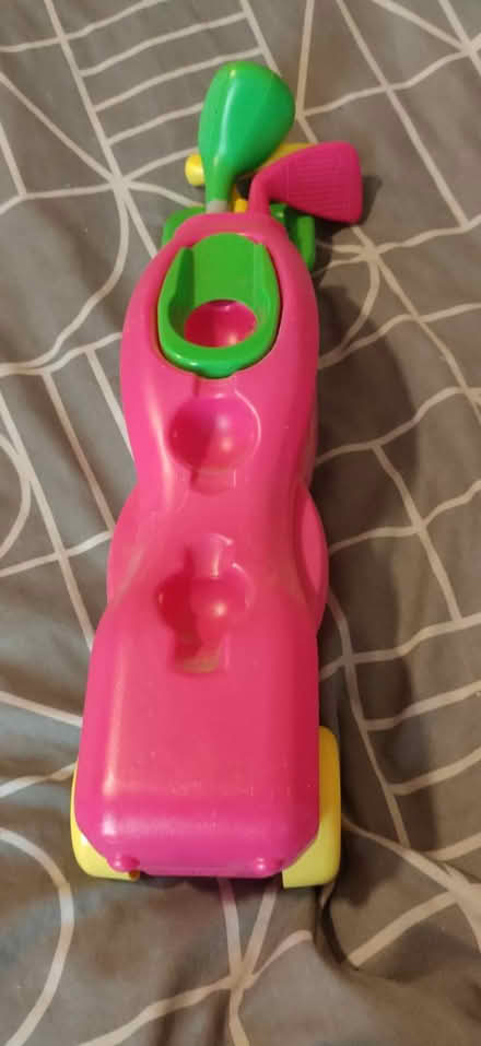 Photo of free Kids Golf Toy (East Ham, E6) #3