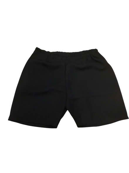 Photo of free Woman’s Black Shorts (Brooklyn Storage) #1