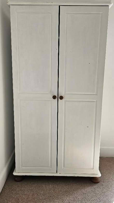 Photo of free Wardrobe (Portsmouth PO3) #1