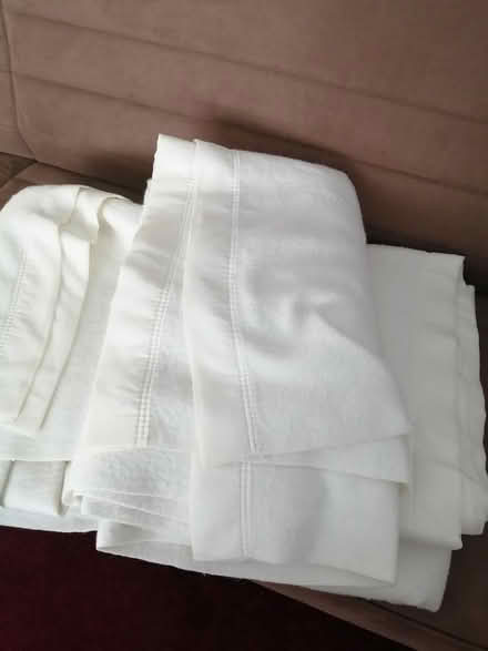 Photo of free 3 x blankets (Cowley OX4) #1