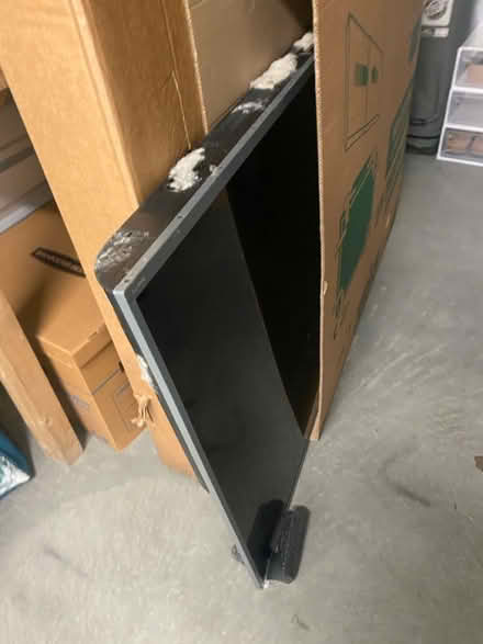 Photo of free 75” TV As Is (Sun Valley / North Hollywood) #4