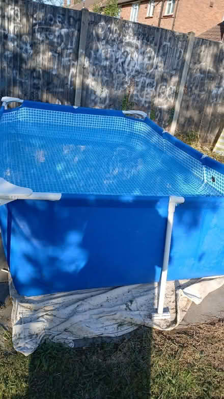 Photo of free Swimming pool (Iver Heath SL00BZ) #1