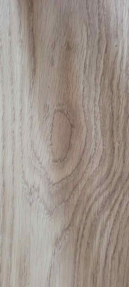 Photo of free Laminate/click floor - light oak (Parkwall BS30) #1