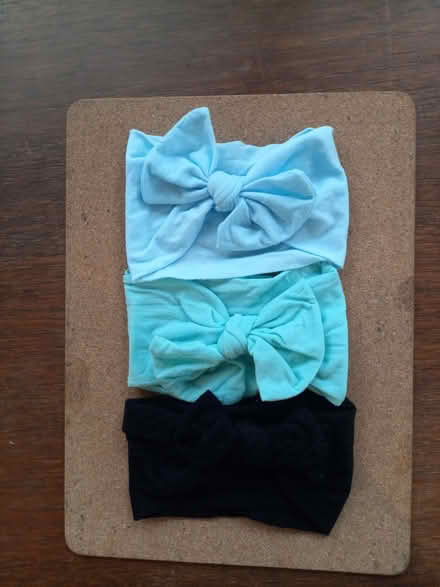 Photo of free hairbands (Twyford RG10) #3