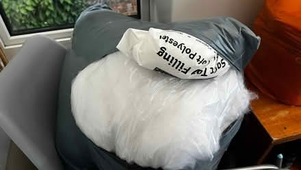 Photo of free Bags of stuffing (Bevendean BN2) #2