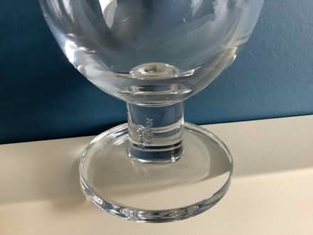 Photo of Jamie Oliver Wine Glass (Ringwood BH24) #1