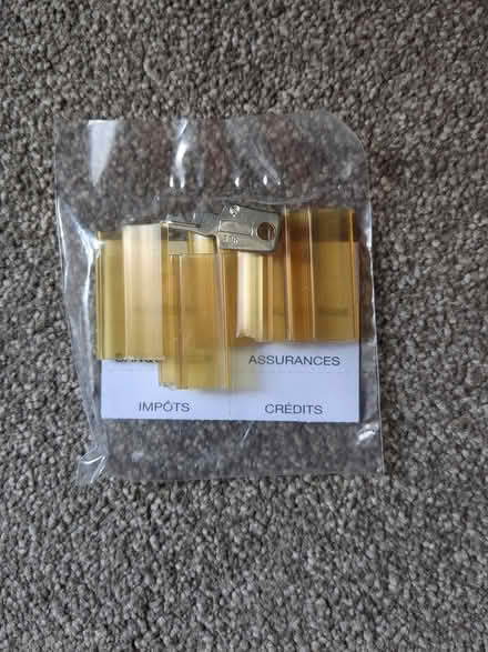 Photo of free Red metal filing box (Gosport PO12) #4