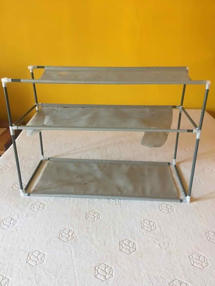 Photo of free Lightweight shelves for repair (Central Lancaster LA1) #1