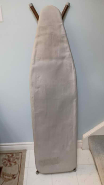 Photo of free Ironing board (Acton) #1