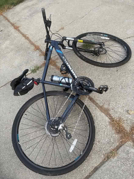 Photo of free Bikes, strollers, pots, umbrella (West Plymouth) #2