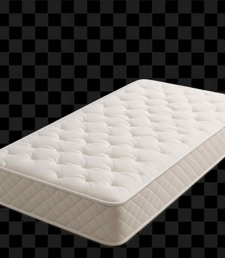 Photo of Single bed mattress (Shorehem street S2) #1