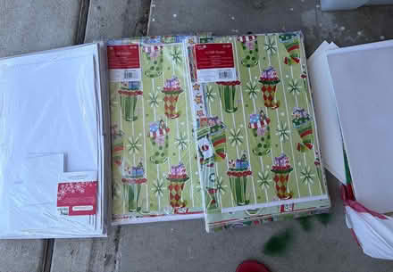Photo of free Gift boxes, new (Twin Creeks) #1
