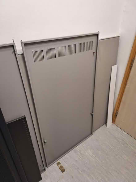 Photo of free Steel Doors (Clonskeagh) #2