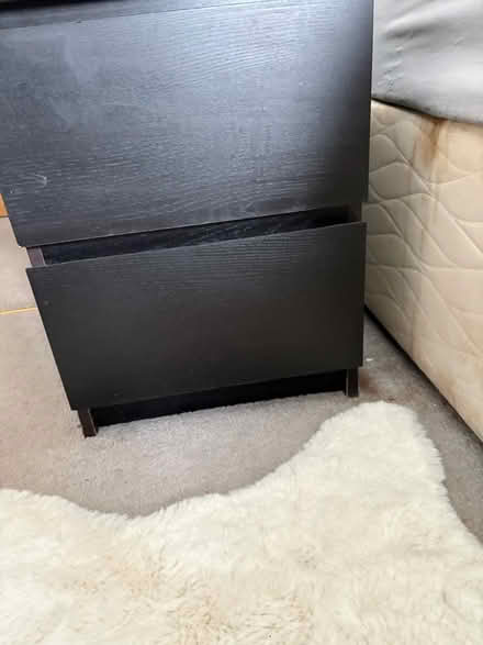 Photo of free Bedroom furniture (Botley OX2) #2