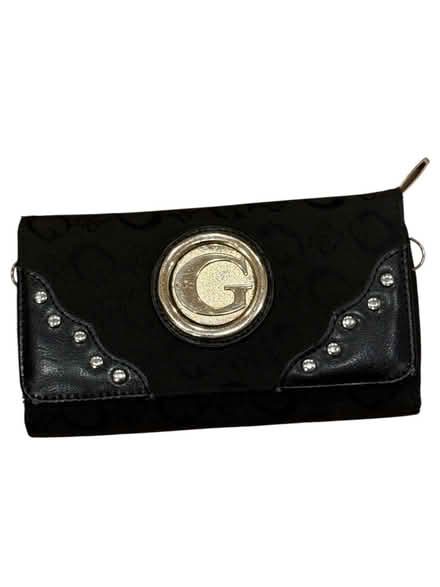 Photo of free Woman’s Billfold/Purse (Brooklyn Storage) #1