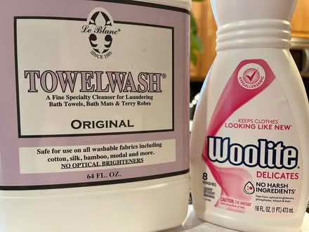 Photo of free Hand-wash soaps (Wallingford) #1