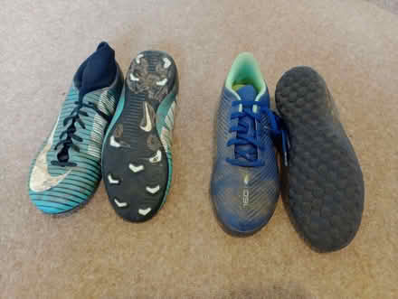 Photo of free Football boots (Church RG2) #2