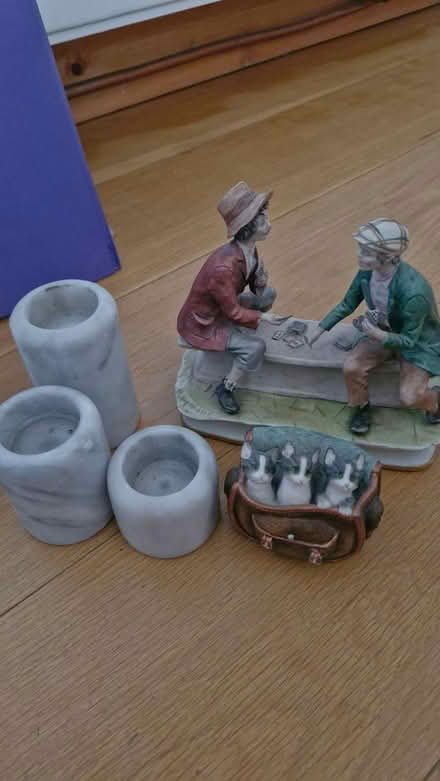 Photo of free Ornaments (Dublin 14) #1