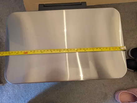 Photo of free Pedal bin (Highgate N6) #4