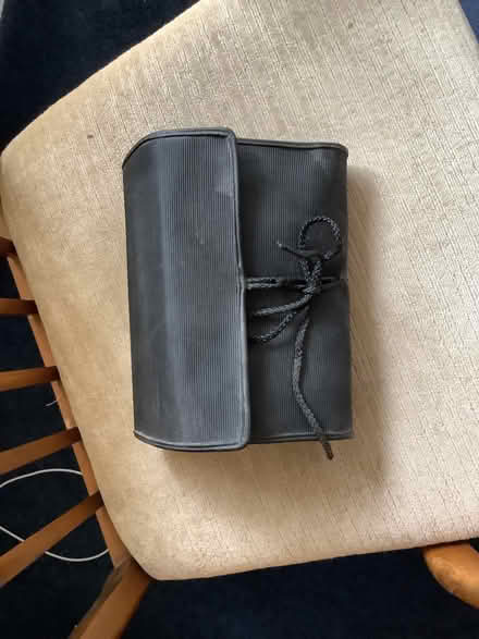 Photo of free Small travel hairdryer in case (Upper Radley OX14) #1