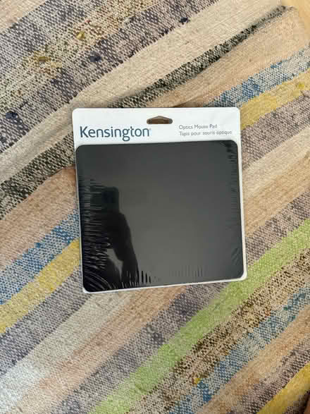 Photo of free mouse pas (Pasadena, CA) #1