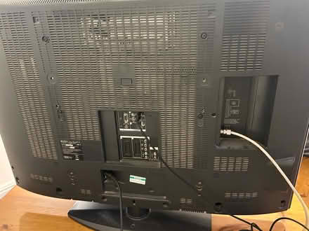 Photo of free 40” Television (no smart TV) (Old Headington OX3) #3