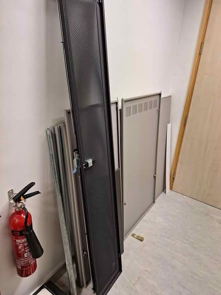Photo of free Steel Doors (Clonskeagh) #1