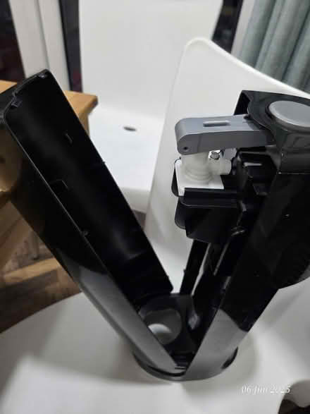 Photo of free Soda Stream. Without gas cylinder (LE19 Enderby) #3