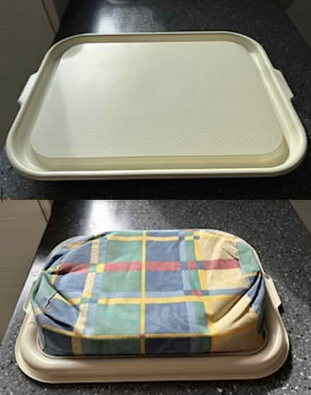 Photo of free Lap tray (Wokingham RG40) #1