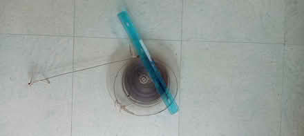 Photo of free Electricians Pull Tape (Heron Way Horsham) #1