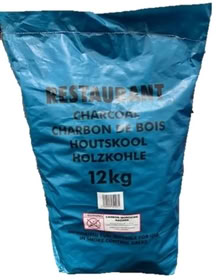 Photo of free 24kg of lumpwood charcoal (Mendlesham.) #1
