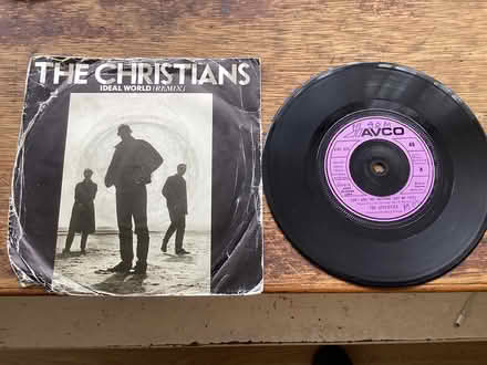 Photo of free 2singles (Crewkerne) #1