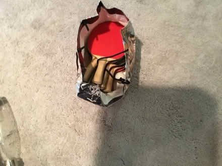 Photo of free Six ping-pong paddles (Mt. Pleasant) #1