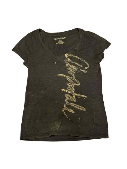 Photo of free Aeropostale Woman’s Top (Brooklyn Storage) #1