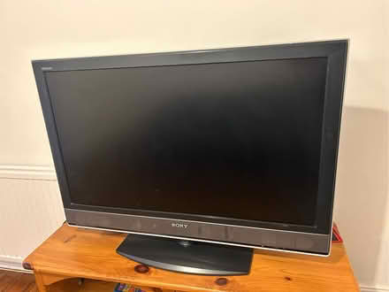 Photo of free 40” Television (no smart TV) (Old Headington OX3) #1