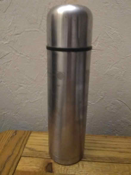 Photo of free Large Flask (Leighton buzzard LU7) #1