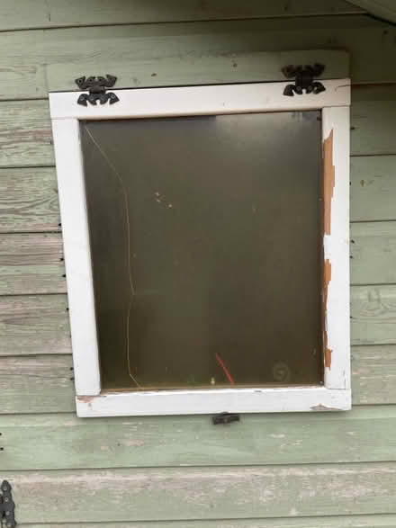 Photo of free Shed 6x8ft (DE22) #2