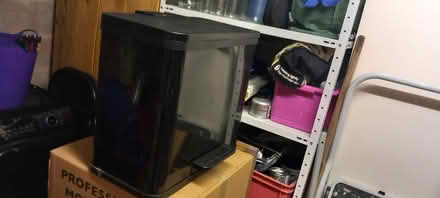 Photo of free 3 compartment bin (Brentry BS10) #1