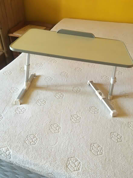 Photo of free Little work table (Central Lancaster LA1) #2