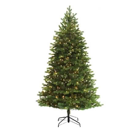 Photo of free 6 foot Xmas Tree (Coylton KA6) #1
