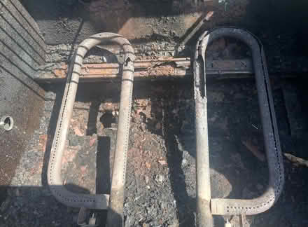 Photo of free Gas Grill (Far east McKinney) #4