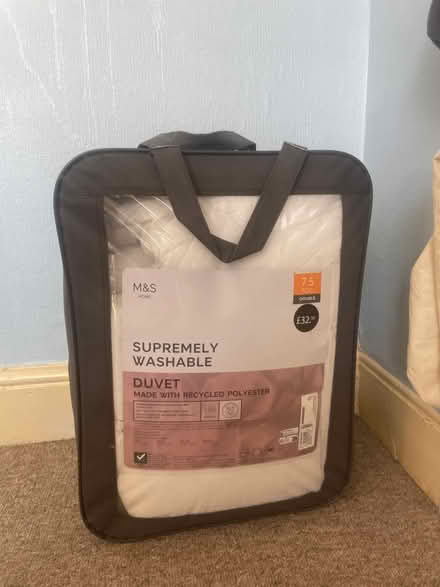 Photo of free Duvet (BA2) #1