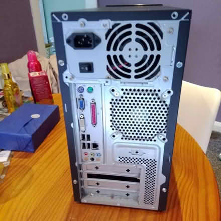 Photo of free Desktop Computer Educational (Walton on the Hill L4) #2