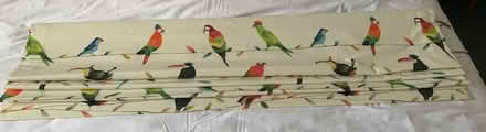 Photo of free Blind - toucan design (Chadlington OX7) #1