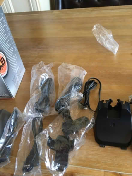 Photo of free Cordless phones (Novato) #4