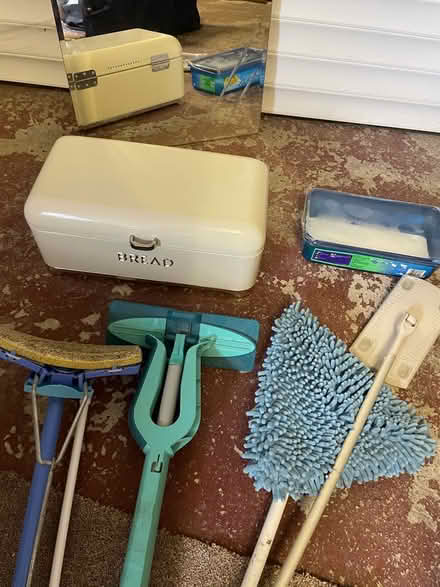 Photo of free Car boot sale items (Penrith CA11) #1