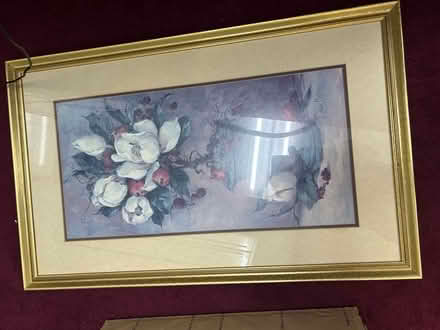 Photo of free Artwork #2 (Tuckahoe) #2