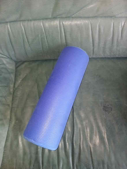 Photo of free Foam roller (M23 Baguley) #1