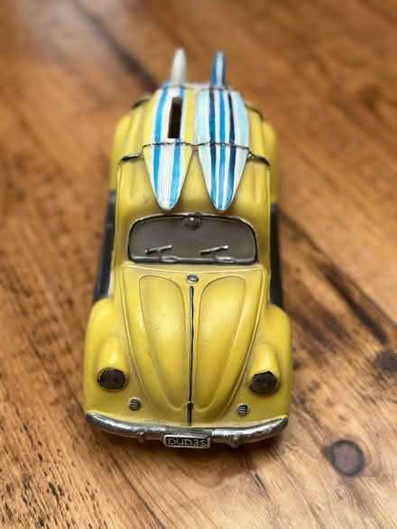 Photo of free Beetles piggy bank (Wood Green N22) #2